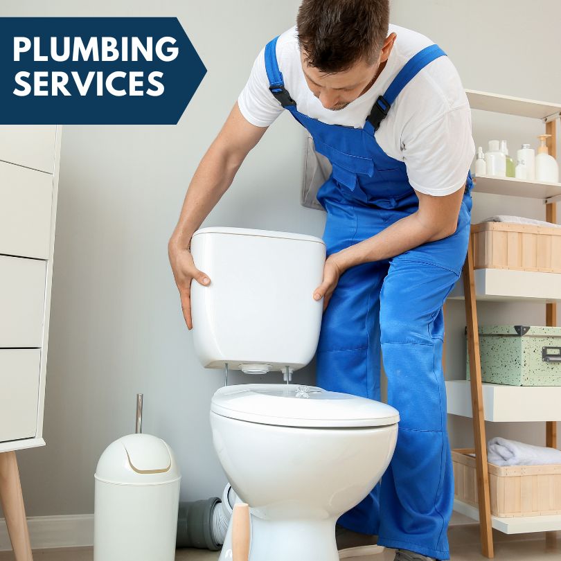 Plumbing Company in Fordyce, AR